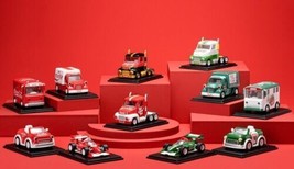 POP MART POPCAR COCA-COLA Classic Series Vehicles Blind Box Figure Confi... - $14.48+