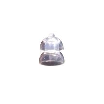 Oticon MINIFIT Dome Tips 10-Pack (6mm Small Power) - $9.79