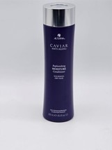 Alterna Caviar Anti-Aging Replenishing Moisture Conditioner For Dry Brittle Hair - £18.67 GBP