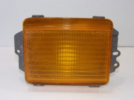 Ford D9BB-13216-AA LH Amber Turn Signal OEM SAE-IP-78MV 1978 79 80 81 Fa... - $673.78 MXN
