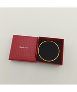 ElegantTrim Bracelets Exquisite Classic Design Gold-Tone Bracelet with G... - $16.99
