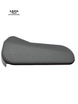 Mercedes X166 ML/GL/GLE/GLS PASSENGER/RIGHT Front Seat Outside Trim Cover Black - £11.69 GBP