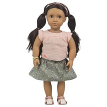 Our Generation 18&quot; Doll with Outfit - Battat - £18.09 GBP