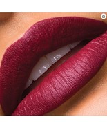 Maybelline Color Sensational Vivid Matte Liquid Lipstick 39 Corrupt Cran... - $238.21 MXN
