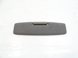 Mercedes W124 300E sunvisor, center, gray - $19.99
