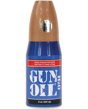 Gun Oil H2O - 8 oz - $25.73