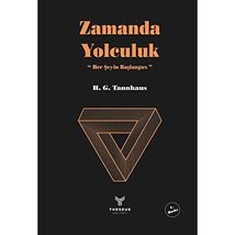 A Journey Through Time: The Beginning of Everything (Turkish Edition) Tannhaus,  - £18.87 GBP