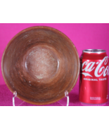 Authentic Pre Columbian Artifact Decorated Bowl Michoacan Arte Primitivo... - $403.25 CAD
