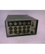 Dynapar Digital Length Controller Type Spec. 1002 Ser 102 Defective AS-IS - $1,803.10 MXN