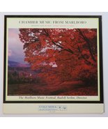Chamber Music From Marlboro: Beethoven - Octet in E-Flat Major, Op.103 /... - £12.49 GBP