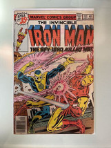 Iron Man(vol. 1) #117 - Marvel Comics - Combine Shipping - £9.48 GBP
