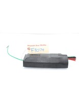 98-02 MERCEDES-BENZ E55 AMG Climate Vacuum Valve Vent Block F3074 - $53.71 CAD