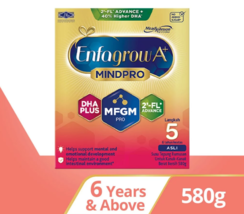 1 x Enfagrow A+ Step 5 - Original Milk Formula Powder For 6+ Years Old (... - $53.90