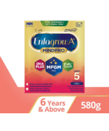 1 x Enfagrow A+ Step 5 - Original Milk Formula Powder For 6+ Years Old (... - $1,026.22 MXN