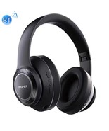 AWEI A300BL WIFI Headphone BT 5.0 Shocking HIFI Sound, Light Effect, SD,... - £34.76 GBP