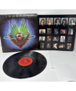 JOURNEY Evolution USED 1979 LP Rock Just The Same Way Vinyl Record COL-3... - $15.19