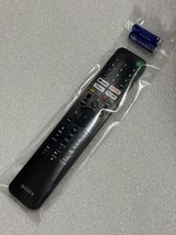 Oem Sony KD55X79J KD85X85J XR65A80CJ Remote Control 1-009-952-11 / RMF-TX520U - £15.14 GBP