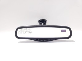 2003 2009 Toyota 4Runner OEM Rear View Mirror Limited gntx-177 - £57.75 GBP