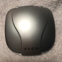 Vintage Avon 2002 Light-up Mirror Compact - £15.47 GBP