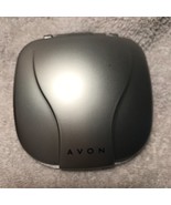 Vintage Avon 2002 Light-up Mirror Compact - $20.00