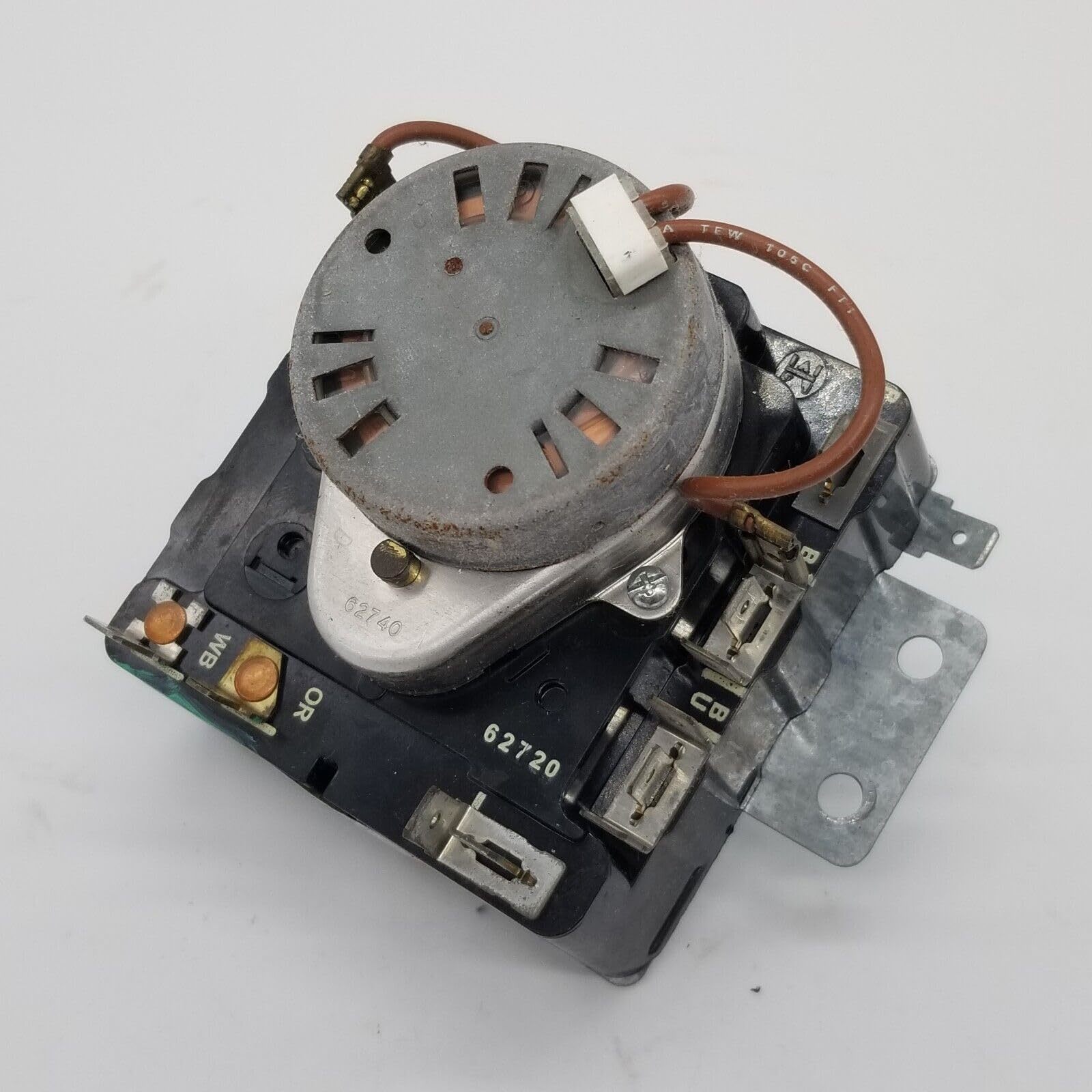 Primary image for OEM Replacement for Whirlpool Dryer Timer 8299781