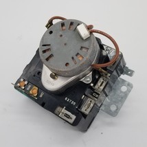 OEM Replacement for Whirlpool Dryer Timer 8299781 - $114.00