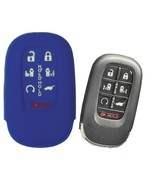 Keyless Entry Remote Key Fob Rubber Cover fits Honda Odyssey 2025 - $8.90