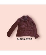 aeropostale womens jacket size M pre owned - $414.68 MXN