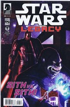 Star Wars Legacy #6 ORIGINAL Vintage 2013 Dark Horse Comics  - £11.66 GBP