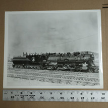 Great Northern Railway No. 3397 2-8-2 Steam Locomotive Photo Print 8x10 - $15.00