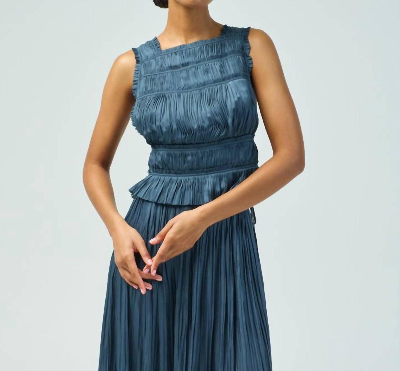 Ulla Johnson Ziva Top Size 6 - $215.82
