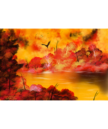 Whispers of The Wild Art Print - $124.53 CAD