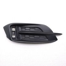 2016-2021 Honda Civic Rear Right Bumper Cover Garnish Bezel Trim Factory... - $34.65 CAD