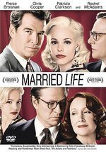 Married Life Dvd - £8.41 GBP