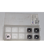 Pack of 5 MOLDINO SDNW120520TR  Carbide Inserts Grade JM4160 - $34.64
