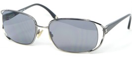 LIZ CLAIBORNE L543/S 0CVL Y7 GUNMETAL /BLACK SUNGLASSES FRAME 57-17-125m... - $32.67