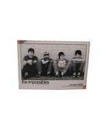 Impossibles Presser Kit Photo The - $37.03 CAD
