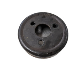 Water Pump Pulley From 2005 Ford Focus  2.0 1S7Q8509AB - $24.95