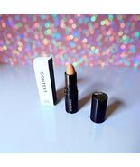 CONTEXT SKIN Matte Lipstick in Love Gun Beige Nude 0.08oz/2.4g Brand New... - $14.84
