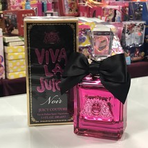 Viva La Juicy Noir by Juicy Couture Women 3.4 fl.oz / 100 ml eau de parfum spray - £65.27 GBP