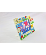Peanuts Freestanding Picture Frame | Sanrio - $819.87 MXN