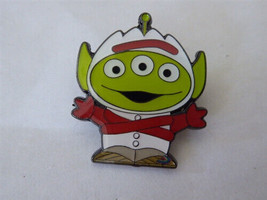 Disney Trading Pins 140104 Loungefly - Toy Story - LGM Costume - Forky - £14.63 GBP