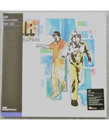 Air~Moon Safari Parlophone 25th Ani. Ed. Blue Vinyl Me Please VMP LP 202... - £47.58 GBP
