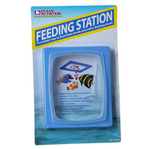 Ocean Nutrition Feeding Station - Efficient and Tidy Solution for Aquari... - £3.84 GBP+