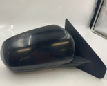 2011-2014 Dodge Avenger Passenger Side View Power Door Mirror Black M01B... - $89.99