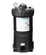 Above Ground Equipment 75 Sq. FT Cartridge Filter w/Element-Free Shipping - £317.79 GBP