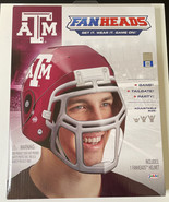 Lot Of 6 Texas A&amp;M University  FANHEADS    NEW - £23.55 GBP