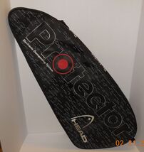 Head Protector Cover Bag with Shoulder Strap - $14.80