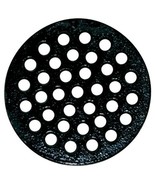 Sioux Chief Manufacturing LOOSE DRAIN COVR CI 8.9&quot; PartNo 846-S19PK - $44.46 CAD