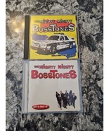 lot of 2 Mighty Mighty Bosstones CDs Let&#39;s Face It Question Answers - £9.34 GBP